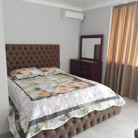 Hotel Bagrationi 54 Kobuleti Exterior foto
