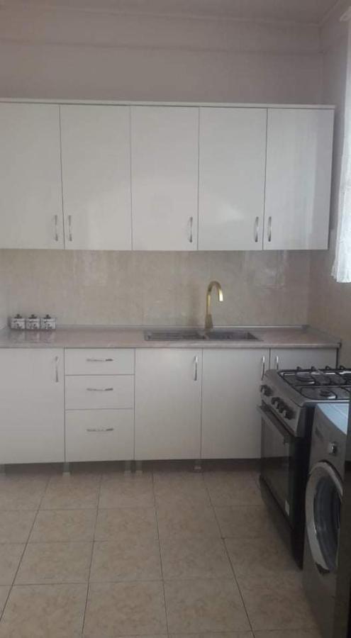 Hotel Bagrationi 54 Kobuleti Exterior foto