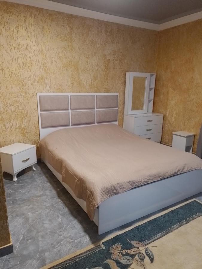 Hotel Bagrationi 54 Kobuleti Exterior foto