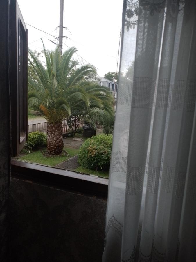 Hotel Bagrationi 54 Kobuleti Exterior foto
